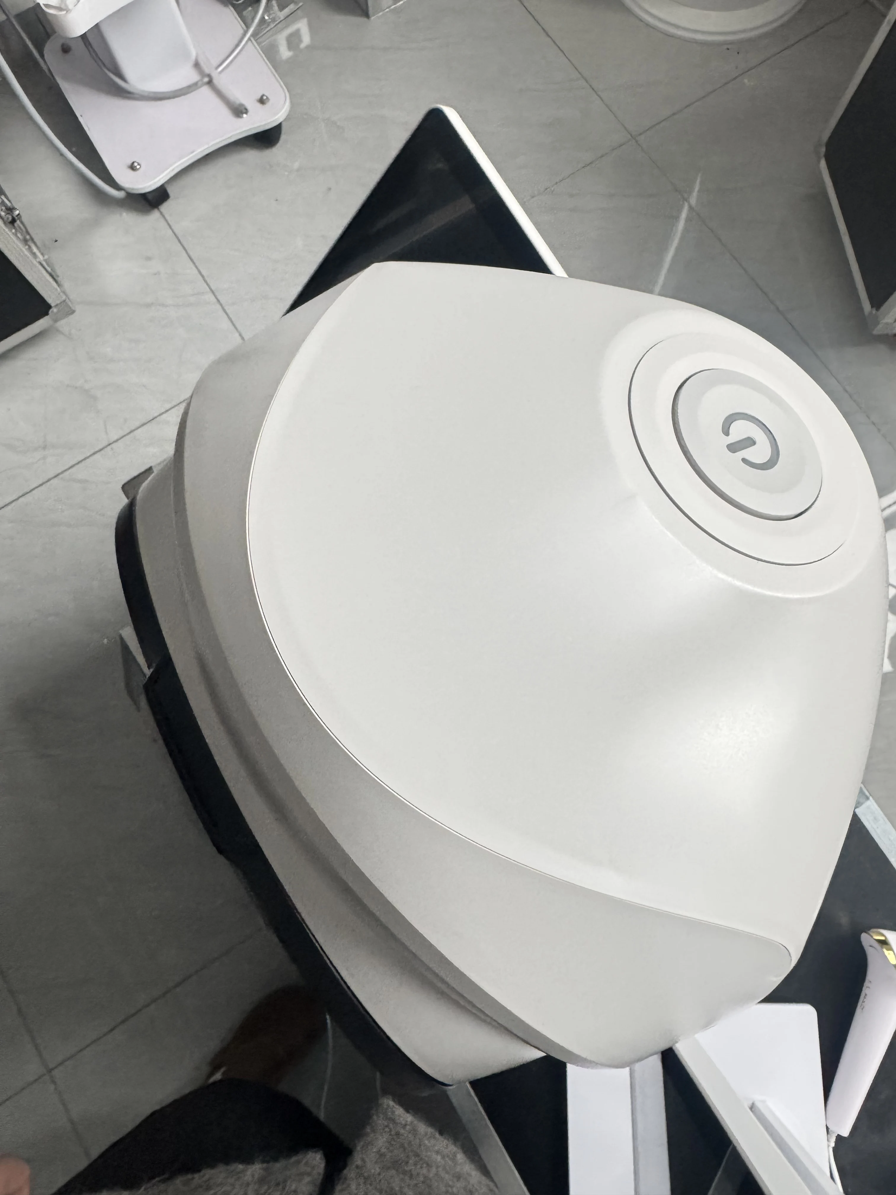 

Новый 3D-анализатор кожи лица, анализатор кожи, машина для лица, 8, сканер анализа кожи светового спектра