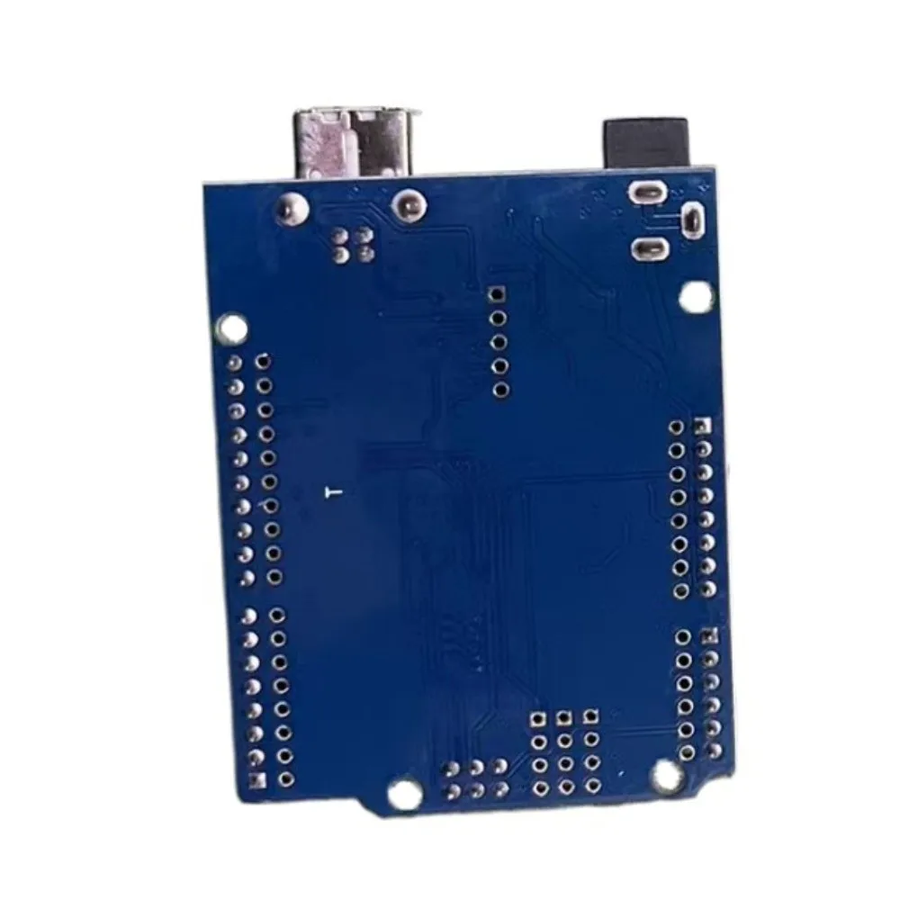 

CH340G R3 Development Board ATMEGA328P USB Cable D1 R3 Wireless Module Arduno Compatible R3 Electronic PCB Board
