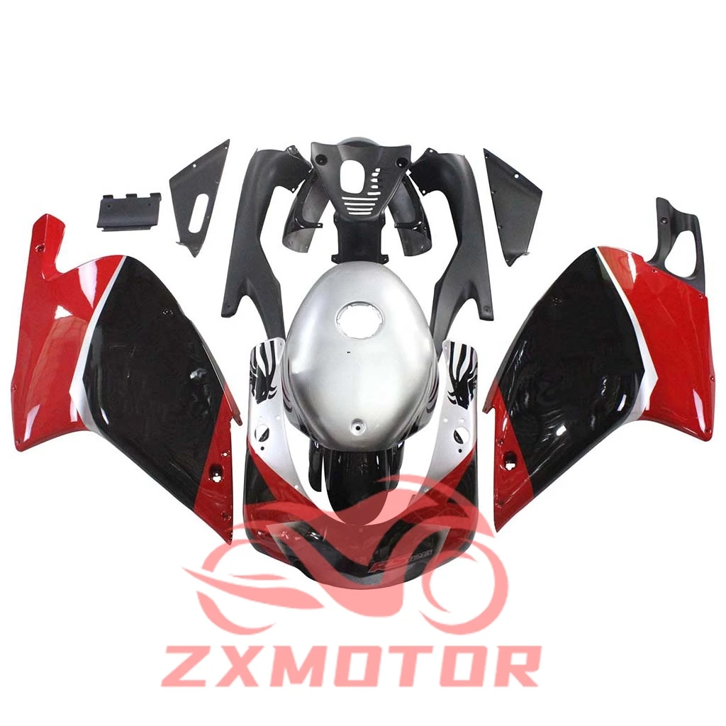 

For Aprilia RSV 125 RS4 2004 2005 Fairings RS125 04 05 Motorcycle Accessories 100% Injection Fairing Kit Cover Set ZXMT