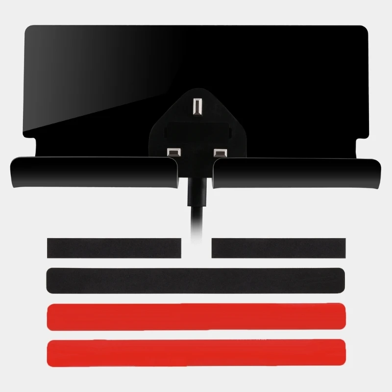 Universal Stand Adhesive Hanger Tablets Brackets Holder Wall Mount image 3