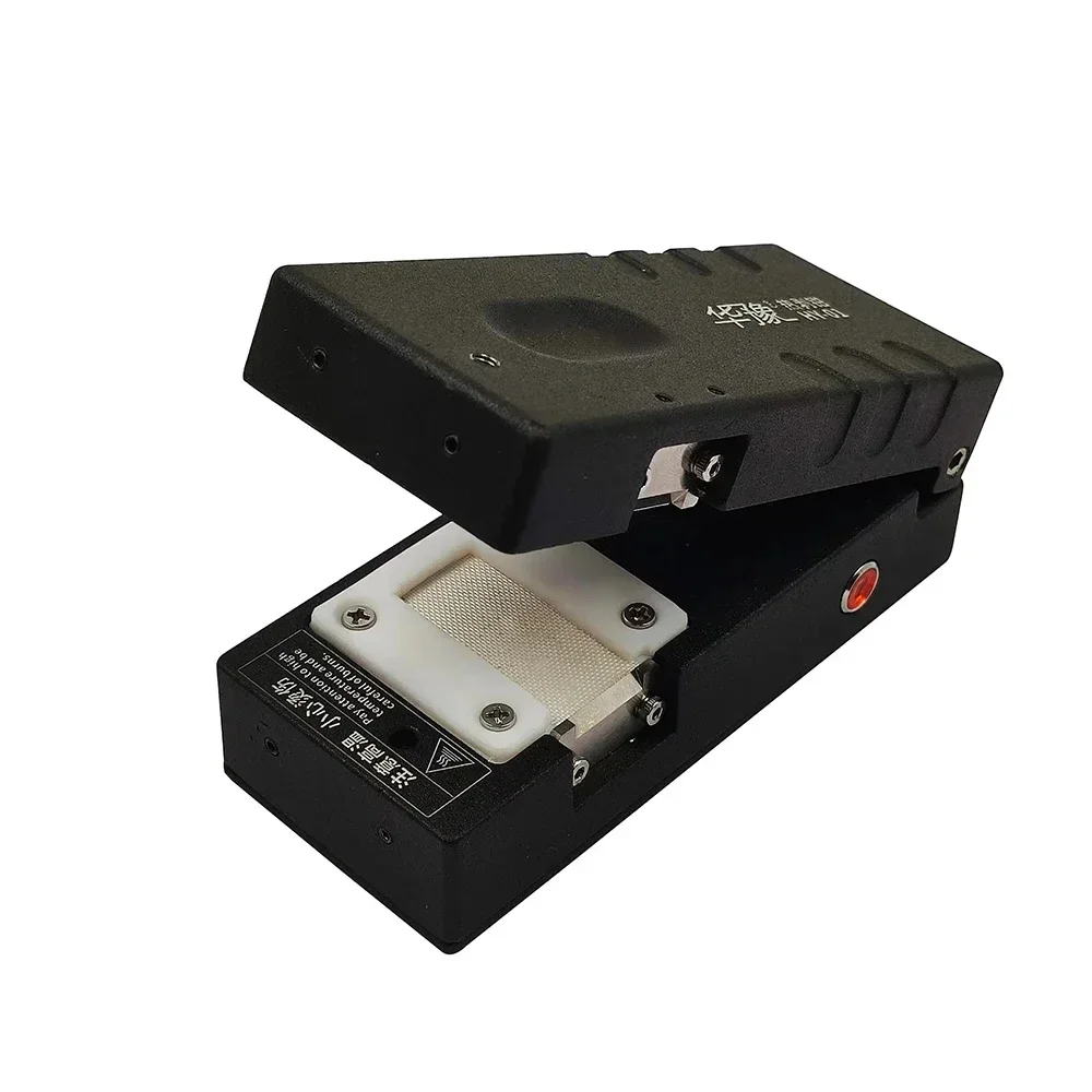 

Automatic Stripper HY-01 Fiber Thermal Fusion Splicing Ribbon Optical Thermal Stripper Ribbon Thermal Jacket