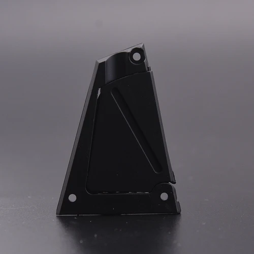 Imagen 2 del producto Cubierta de varilla de armadura fácil de usar con tornillo para guitarra IBZ