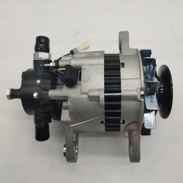 24v truck auto alternator for  Canter 211  4D30 4D31 A5T70183 A5T70283 A2T71483