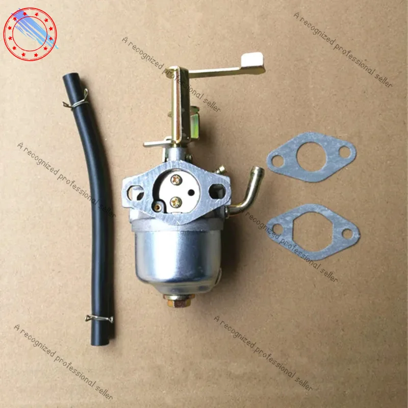 GT241 GM82 Carburet…