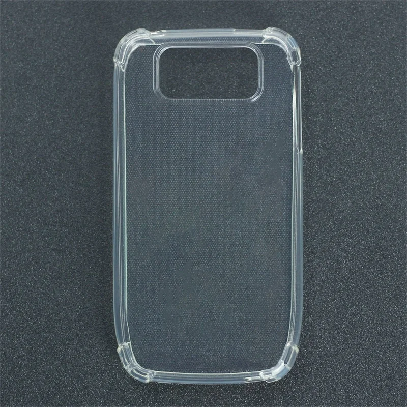 Чехол для NOKIA E63 E72 E71, чехол для телефона, прозрачный силиконовый чехол из ТПУ