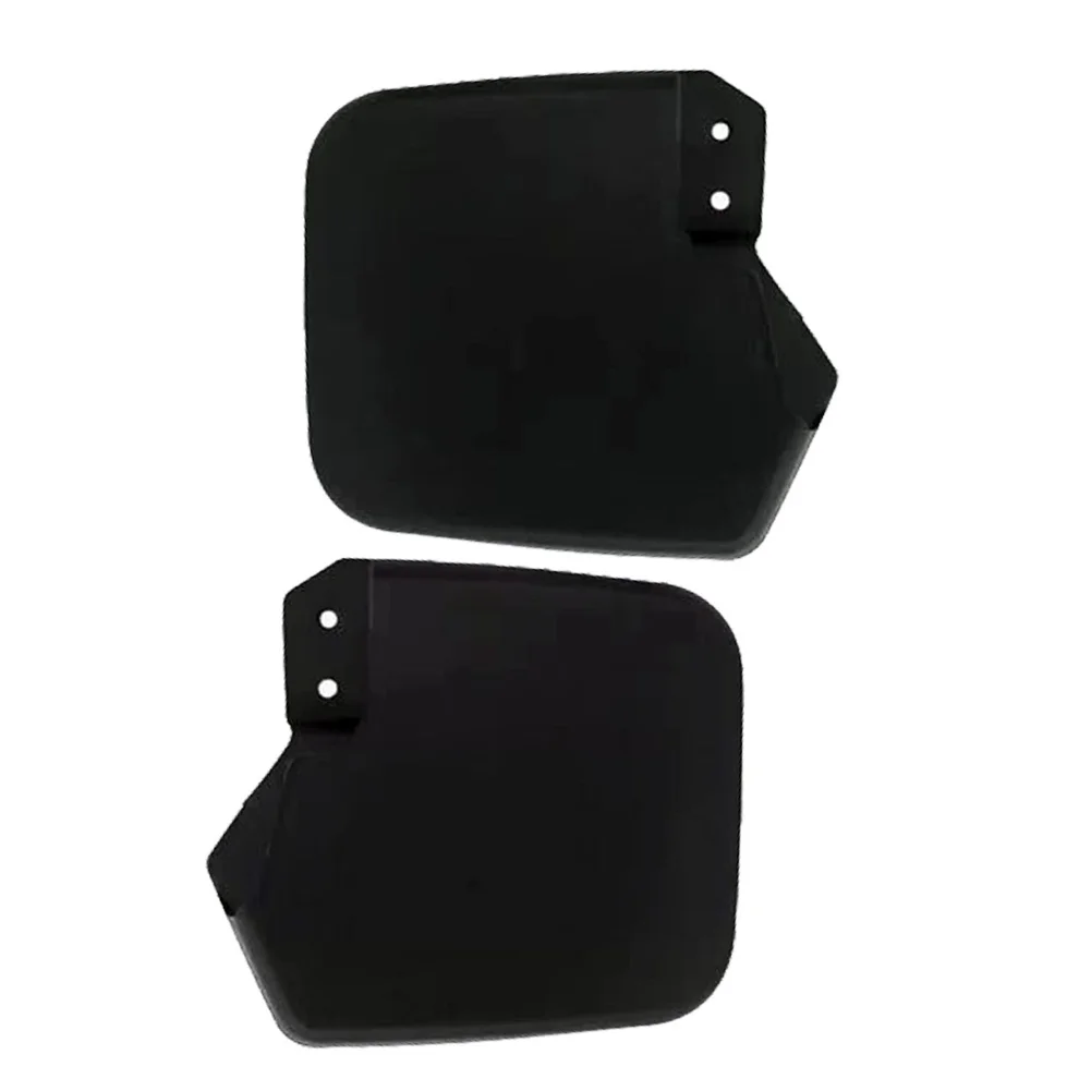 Front Mud Flap Custom 2012 1 Pair Included Break And Damage Replacement Fits Front Left And Right Made Of Quality Materials