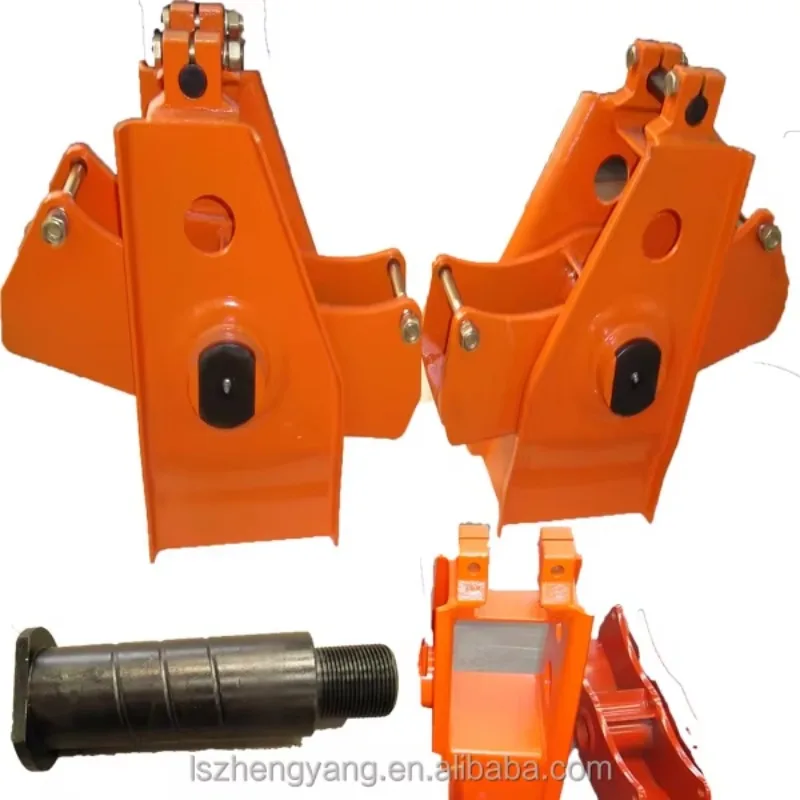 

Semi-trailer American Type Axle Suspension Parts Middle Hanger,middle Support Assembly