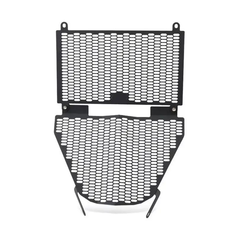 

M45K-For Kawasaki Ninja 500 Ninja500 2024 2025 Radiator Guard Protectors Grille Covers Motorcycle Accessories