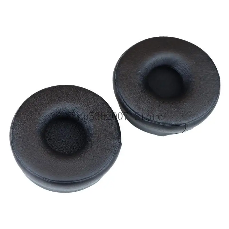 Замена наушников для ушных подушек для 55 65 75 игровых гарнитур Ушные колодки