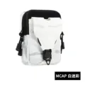Camo white