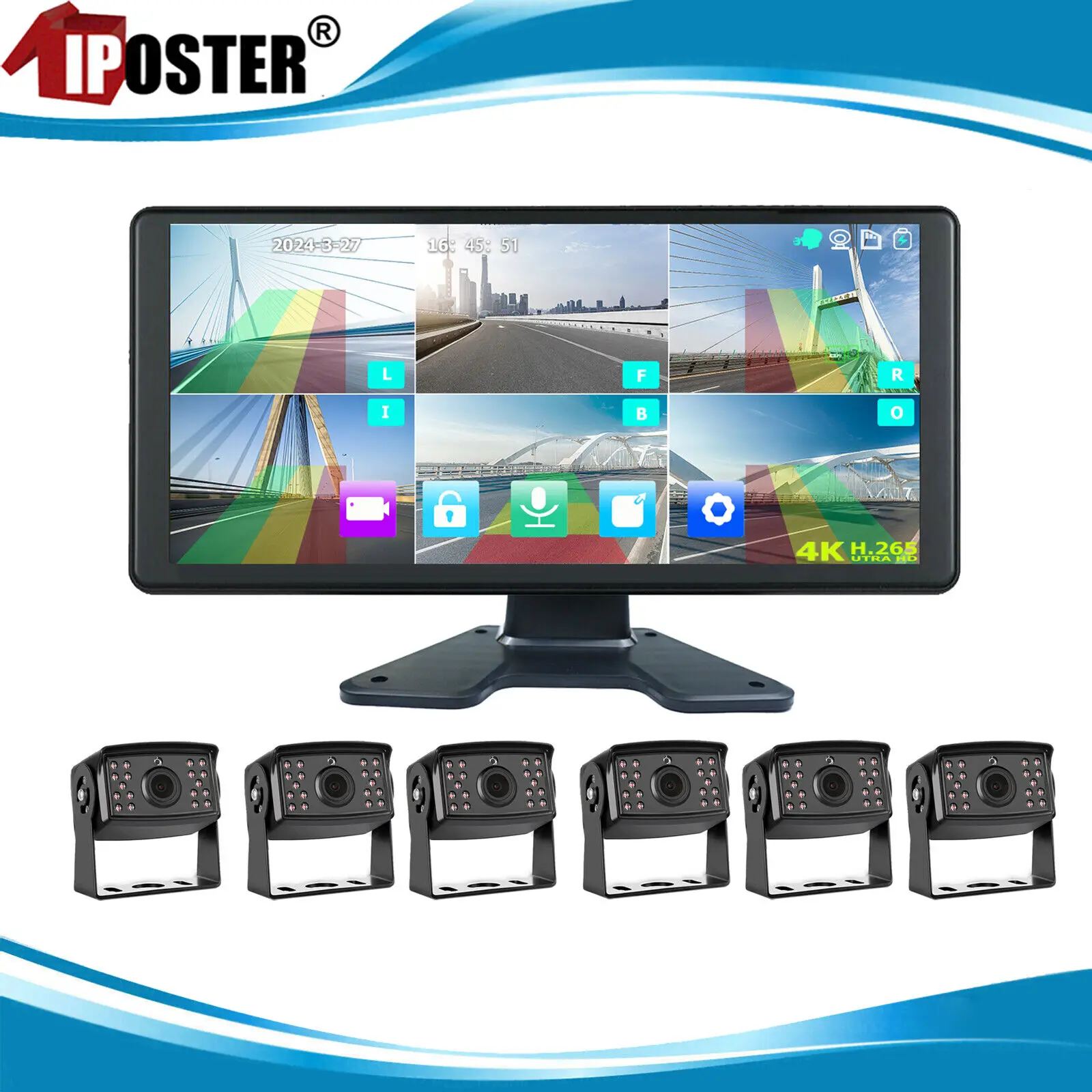 iPoster 10.36