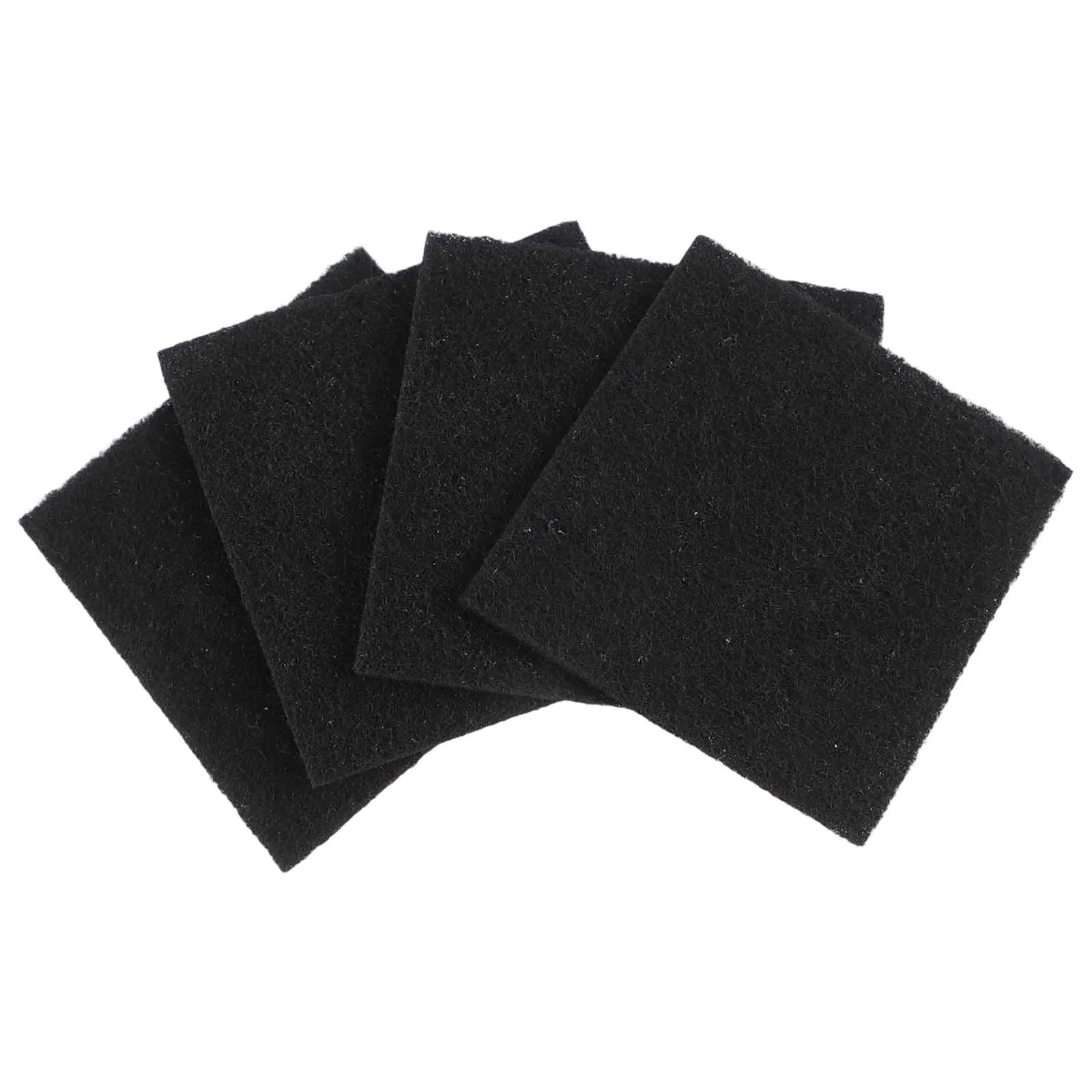 Replacement Filters Activated Charcoal Filters Fresh Kitchen Water 12 Pack Filters Coconut Shell Activated Carbon