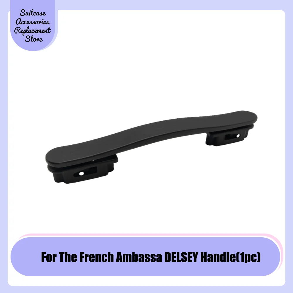 

Suitable For The French Ambassa DELSEY Luggage Handle Trolley Case Handle Bags and Suitcases Durable Replacement Accessories