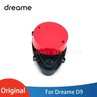 Original Laser Distance Sensor for Dreame Robot LDS for Dreame D9 Vacuum cleaner Spare Parts for Dreame LDS