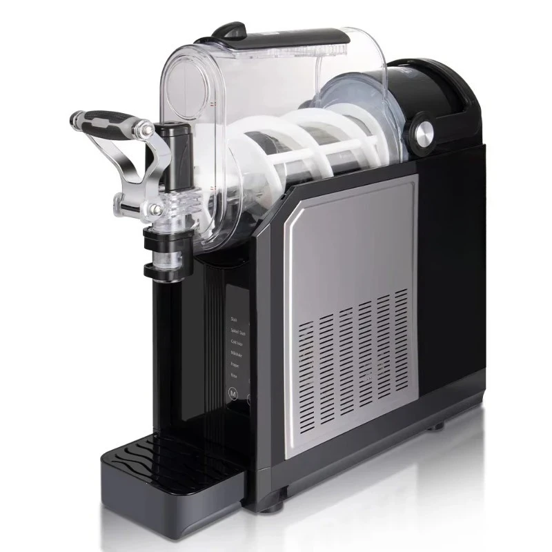 Electric Slushy Maker Machine for Home Slushie Machine for Spiked Slushie Cold Drink