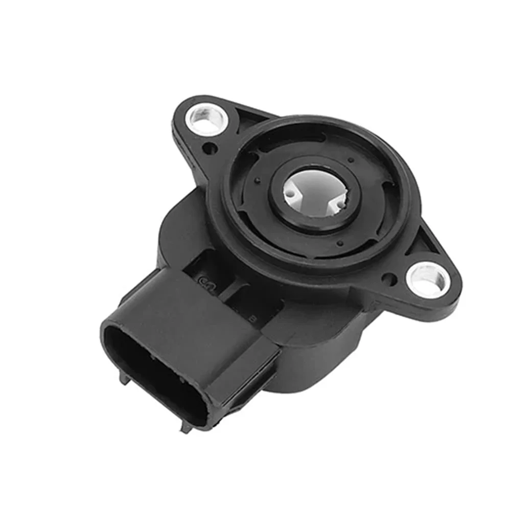 1pc Throttle Position Sensor TPS For Mazda- 323 MX-5 Protege- Miata- For KIA- Sephia- 1.6L 1.8L 198500-1031 ZJ01-18-911