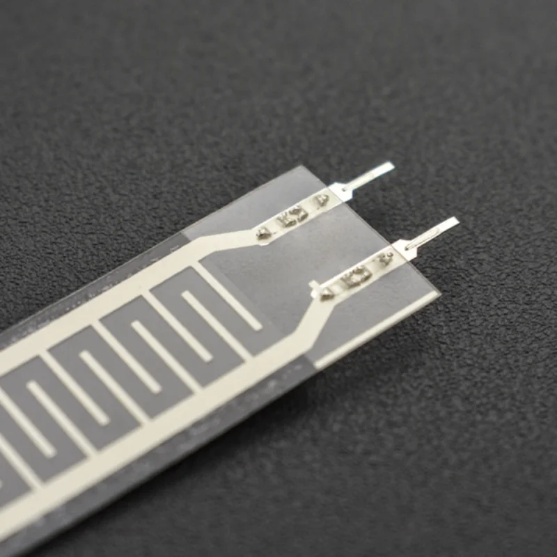 Resistência Pressão Sensor 10kg Comprimento 170mm