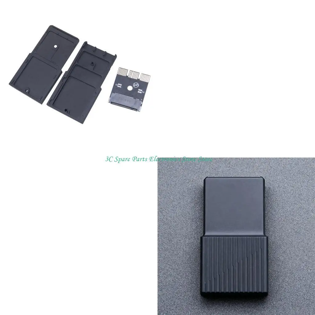 

SZ Металлическая конструкция Конвертер для жесткого диска Корпус для жесткого диска Настройки Plug and Play для быстрого игр