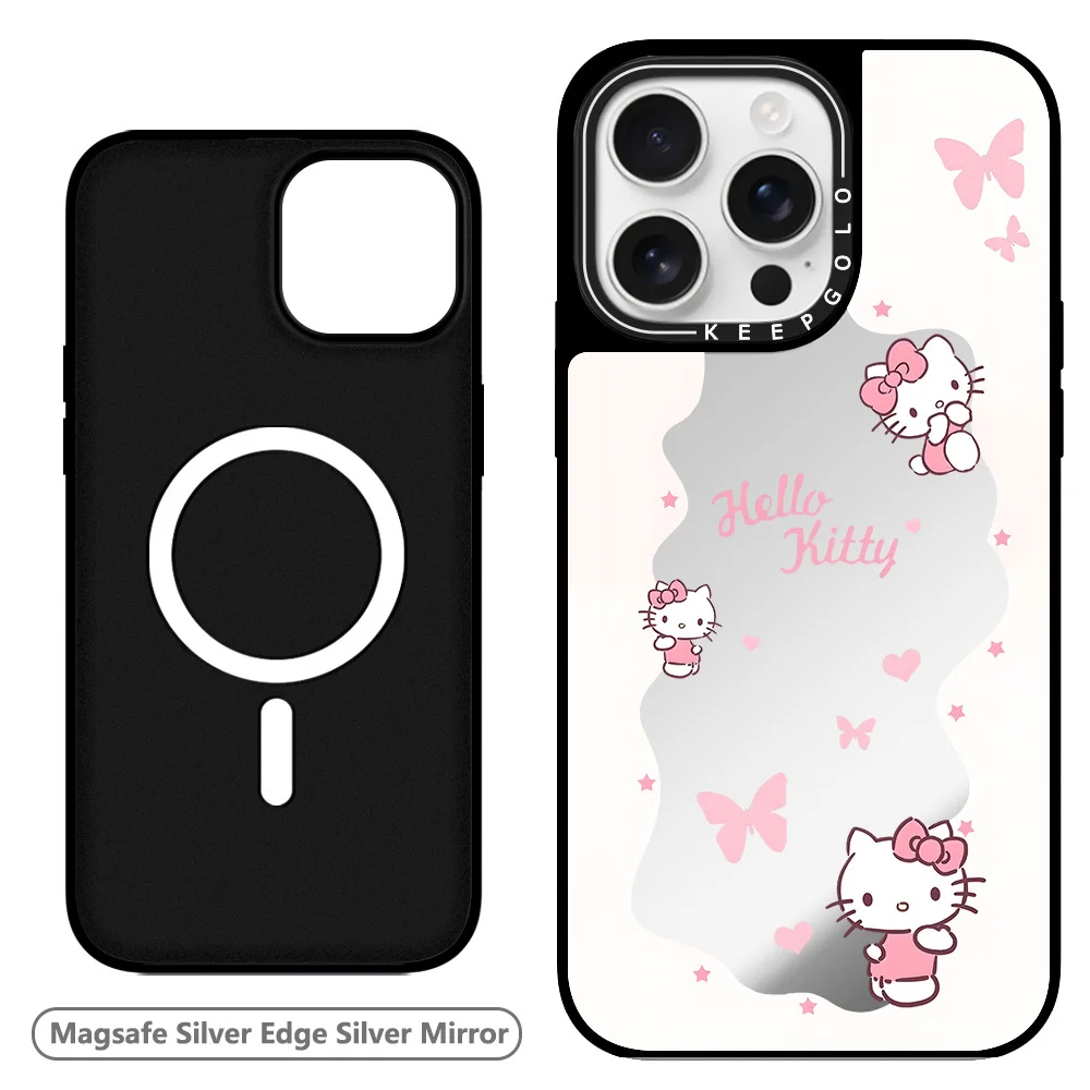 Cartoon Hello Kitty… - image