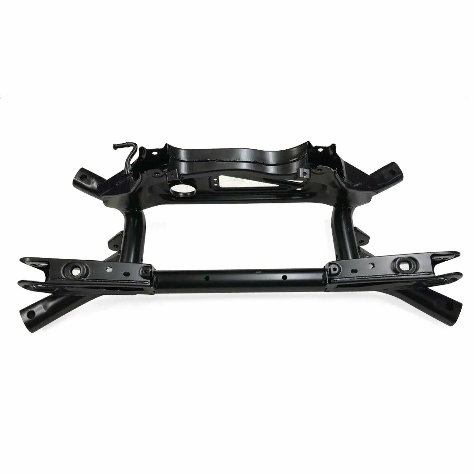 Rear Suspension Crossmember Subframe Cradle Fit for Jeep Compass Patriot 2007-2017 Dodge Caliber