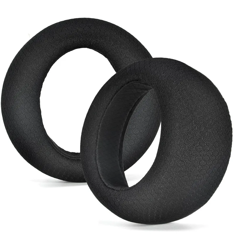 

Replacement Ear Pads Cushion For Sony PlayStation Pulse Elite Headphone Earpads Soft Protein Leather Memory Foam Sponge Earmuff