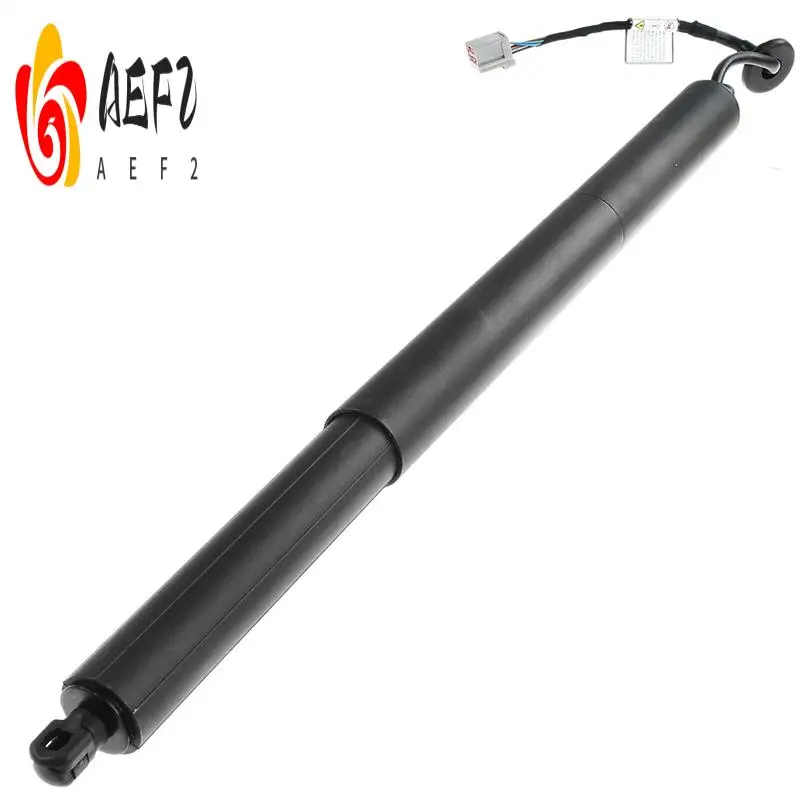 

AEF2-Power Hatch Lift Support GB5Z14B351A For Ford Explorer Police 2016-2019 Rear Left Tailgate Lift Gate Actuator Assembly Part