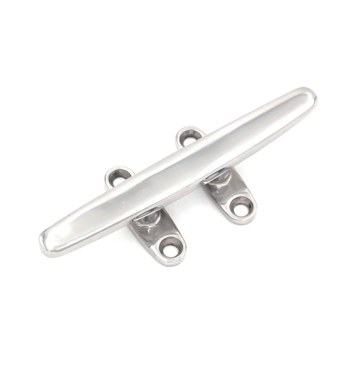 

BBF Сверхмощная зеркальная полированная нержавеющая сталь с полым основанием, новый сорт, поставка морской фурнитуры