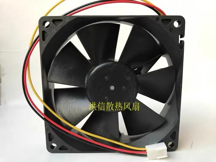 Free shipping original TA350DC M34138-58 DC12V 0.50A 90X90X25MM cooling fan