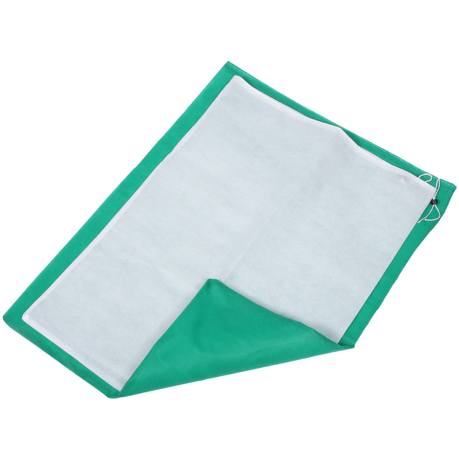 

2Pcs Frost Protection Plant Wraps Winter Freeze Breathable Covers Outdoor Plants Fruit Trees Shrubs Gardening Balcony