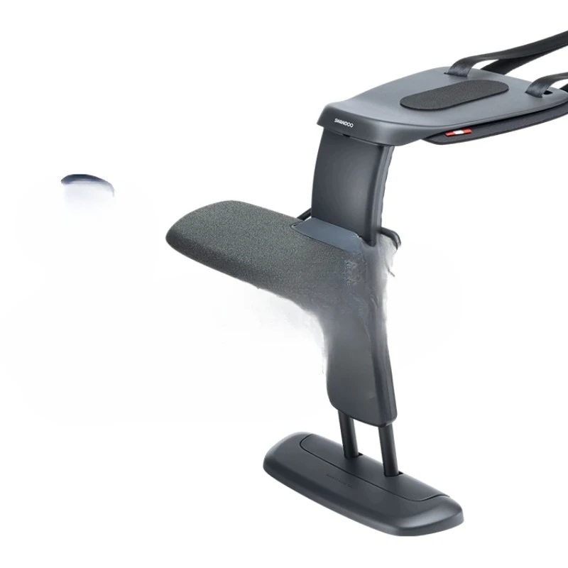 Children's Pedals Footrest, Foot Support Safety Seat Universal Pedals