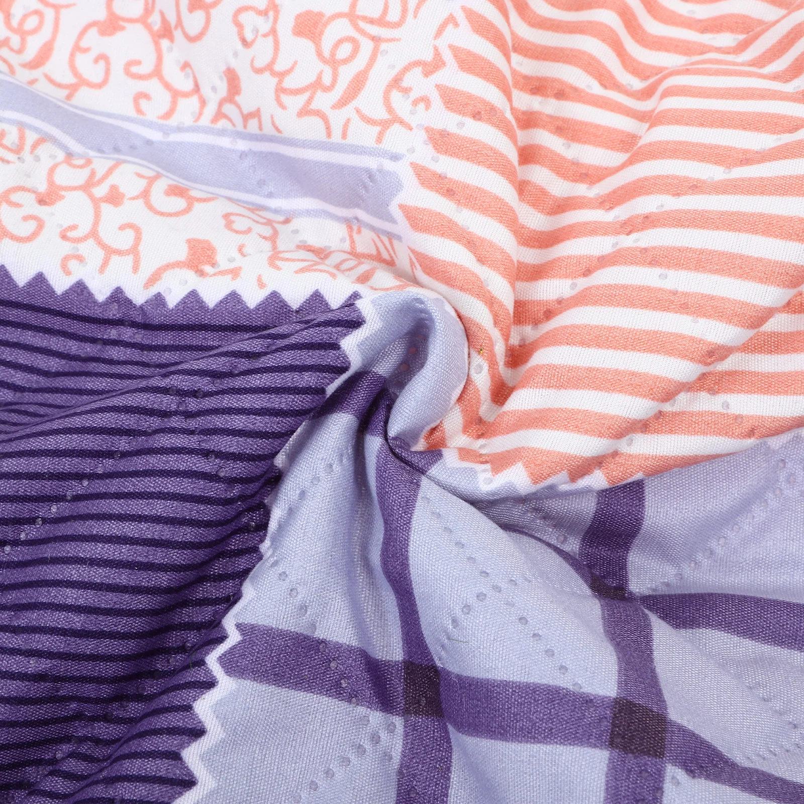 وسادة سرير قابلة للغسل قابلة لإعادة الاستخدام وسادة تبول سلس البول للمرضى المسنين كبار السرير ترطيب واقي مرتبة مقاومة للبقع