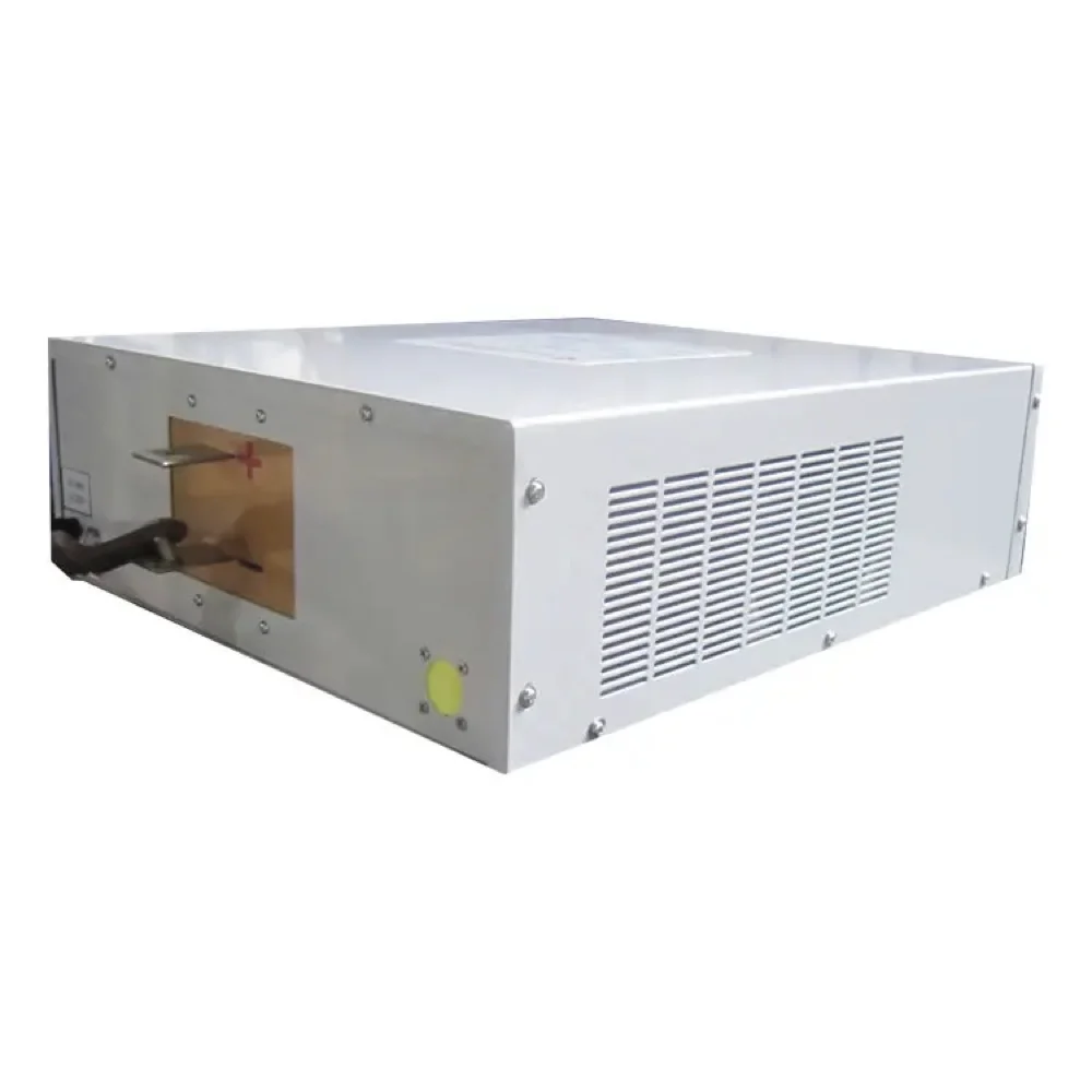 12V 30A High Efficiency Electroplating Rectifier Aluminium Anodizing Power Supply Chrome Plating Rectifier For Electrolysis