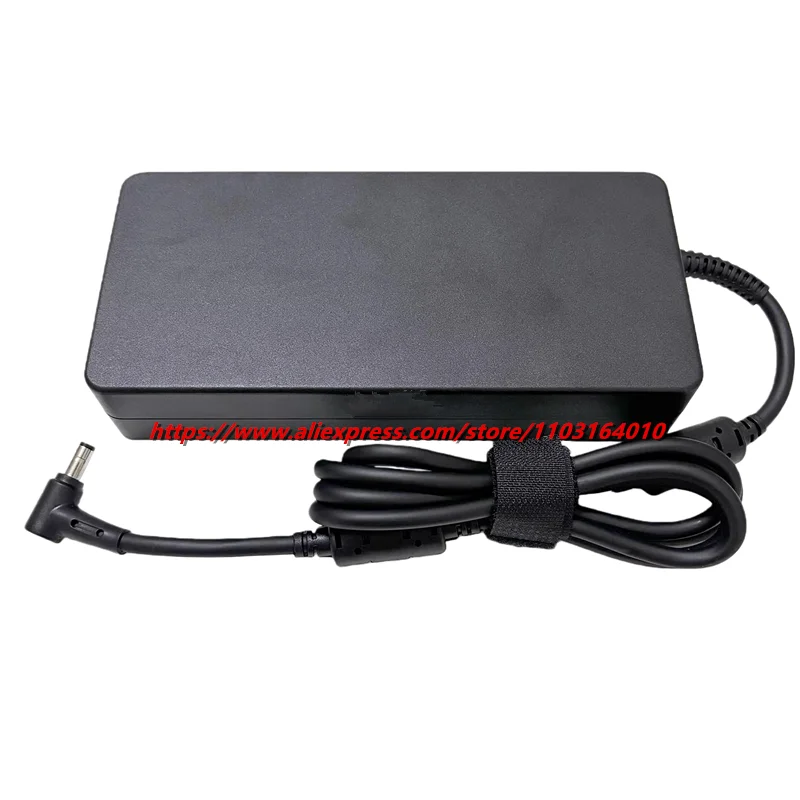 330 واط شاحن التيار المتناوب محول A20-330P1A ل MSI X8ti X10ti ZX9 TX9 ZX10 X170K محمول امدادات الطاقة ADP-330AB 19.5 فولت 16.92A 5.5*2.5 مللي متر