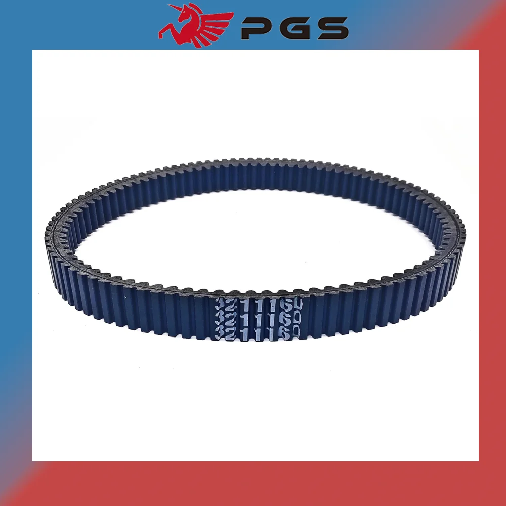 PGS Drive Belt 1002x32 For Polaris Sportsman SP 850 XP 1000 550 Touring EPS Forest Ranger 400 Scrambler 23G3856 3211123 3211160