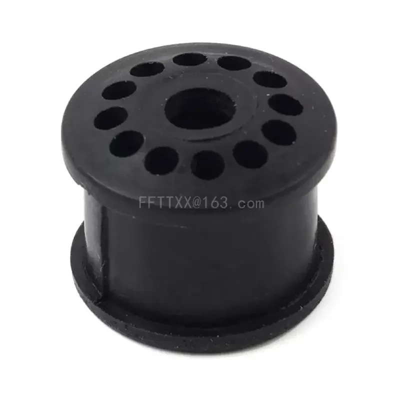 Shifter Rod Lever Rubber Shifter Rod Lever Bushing Transfer Case Replaces Part Number 68001899AA Car Accessories