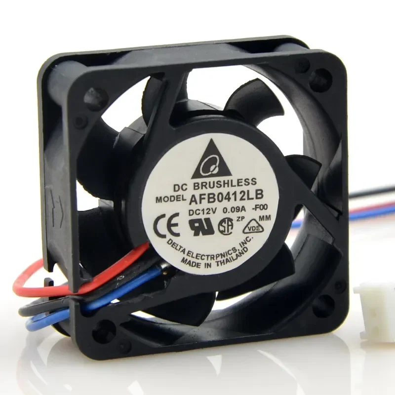 for Delta 4015 12V 0.09A 4cm Original Imported Cooling Fan Low Price