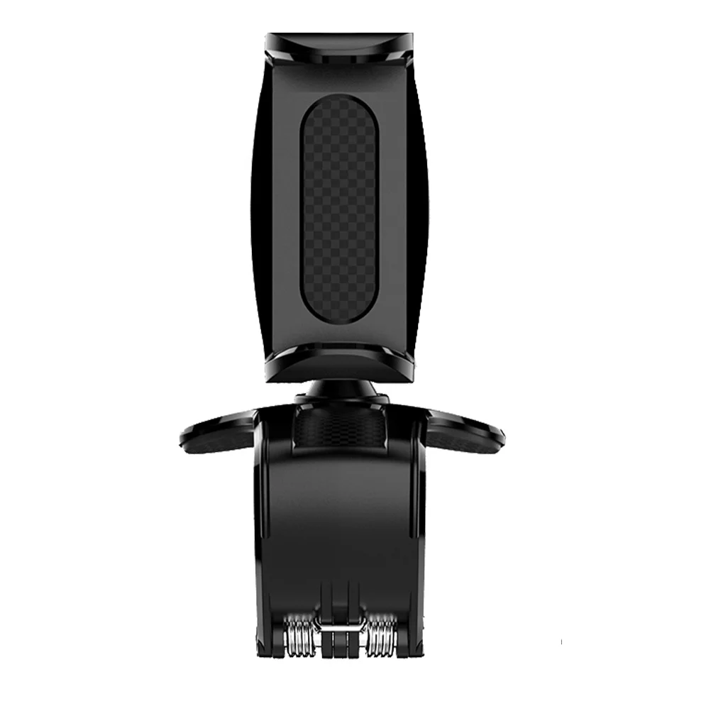 

Car Phone Holder Practical Adjustable Stable Universal Mount for Dashboard Rear View Mirror Cellphone Holder Phone Mount for Car