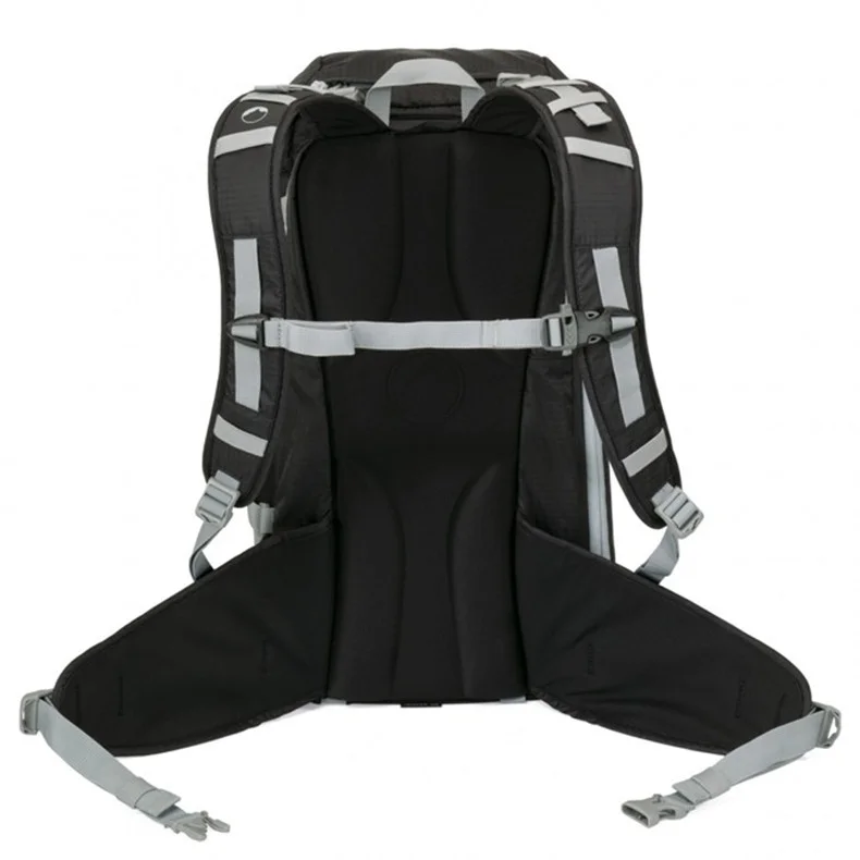 Lowepro-bolsa impermeable para cámara fotográfica deportiva 200 aw PS200, bolso de hombro para cámara SLR, funda para lluvia para todo tipo de clima