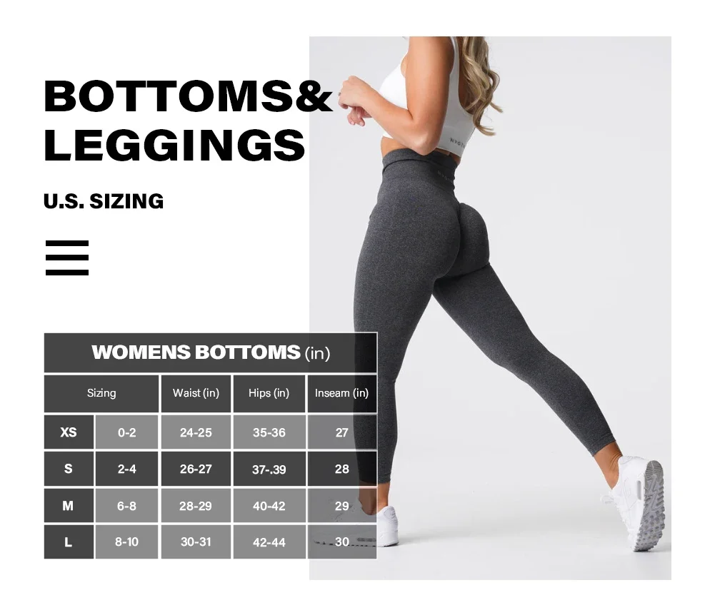 Nvgtn-mallas sin costuras de LICRA para mujer, pantalones cortos elásticos para Fitness, transpirables, para ocio y deportes