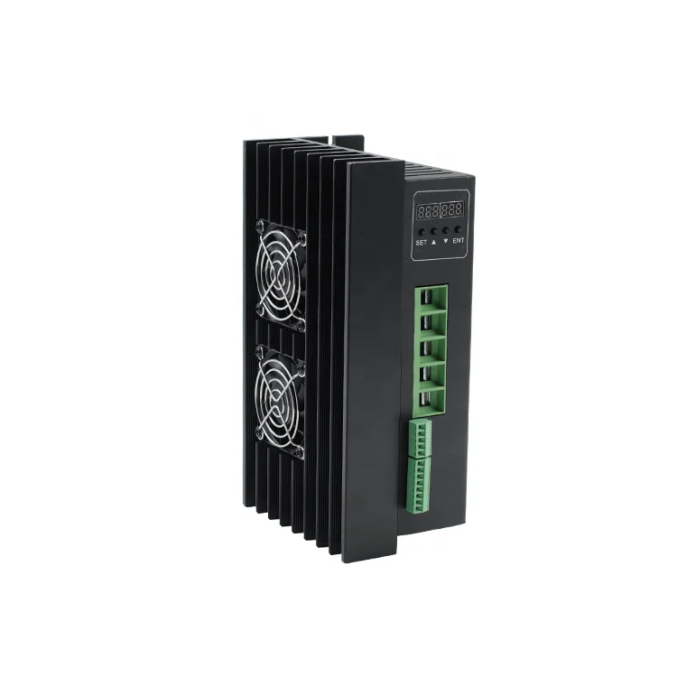 

Бесщеточный двигатель постоянного тока 24–48 В постоянного тока, 100 А, 3000 Вт