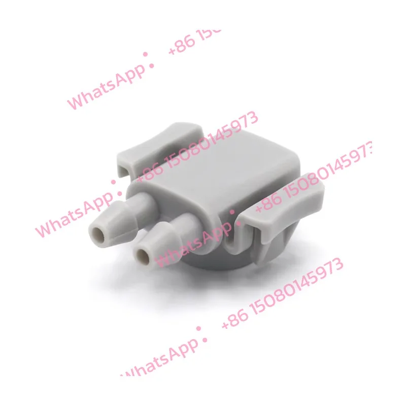 WAs PORT-2s NIBP connector