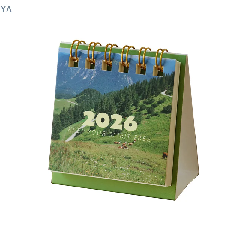 [YA]2026 Landscape …