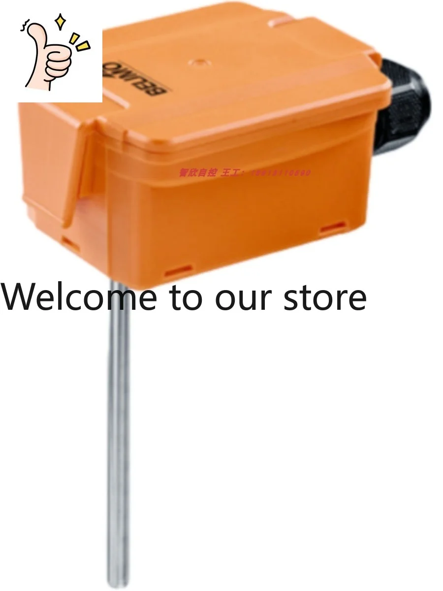 

Belimo 01DT-1AN 1AH 1AL 1AP 1AR 1AT Immersion Duct Water Pipe Temperature Sensor
