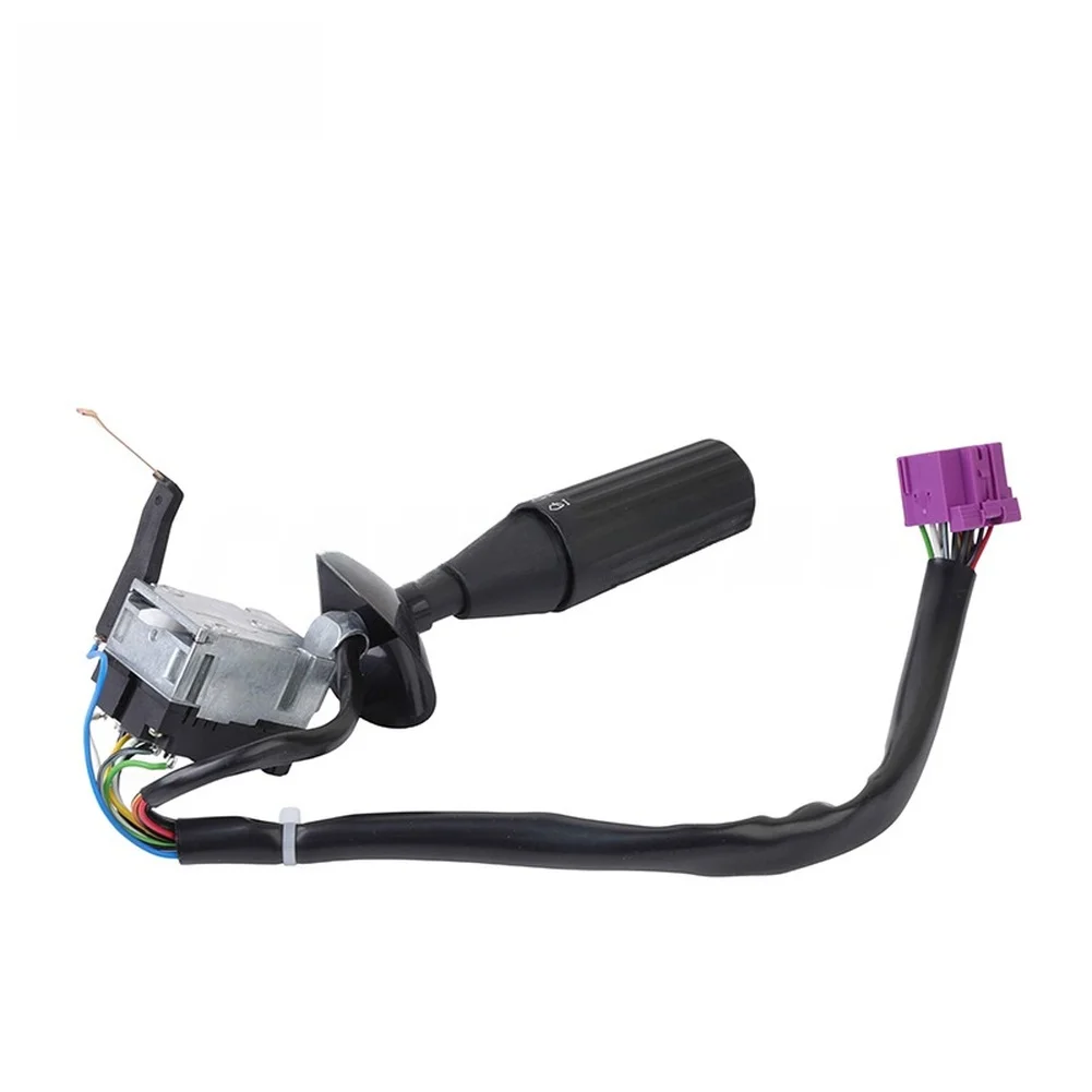 

Truck Repair As Shown Turn Signal Switch Turn Signal Lever Replacement Switch Plastic Direct Replacement Single Piece