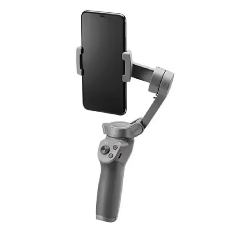 Osmo Mobile 3 With Grip Tripod 3-Axis Handheld Gimbal Stabilizer Combo new