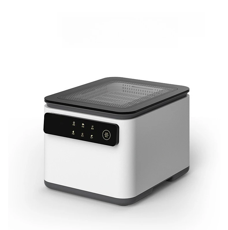 

Fruit and vegetable washing machine, vegetable washing machine, household, fully automatic, purifier