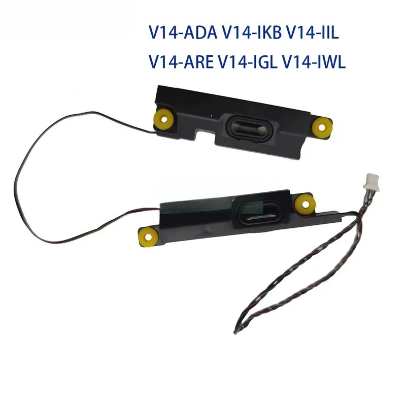 Z Laptop Built-in Sound Speaker For Lenovo V14-ADA V14-IKB V14-IIL PK23000RLV0