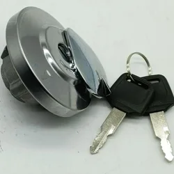 Petrol Fuel Gas Tank Cap Key For Honda VT250 Magna250 1995-1997 Steed400 1992-1998 VT600 1988-2008 VT750 Shadow 750 1997-2005