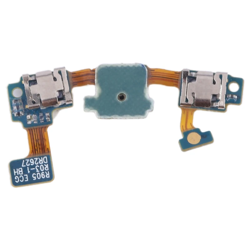 Power Flex Cable For Samsung Galaxy Watch5 40mm SM-R900 / SM-R905 Smartwatch Repair Part Replacement