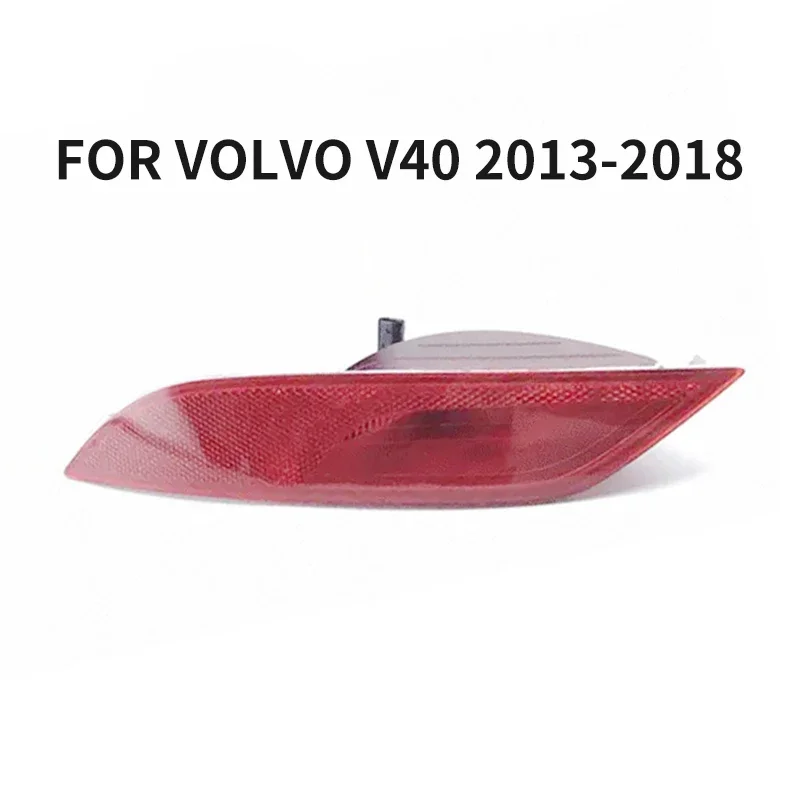 

Автомобильный задний бампер, тормоз, Φ, подходит для Volvo V40 2013-2018, отражатель парковки